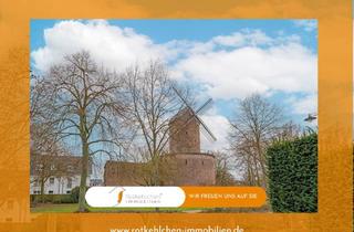 Wohnung kaufen in 47906 Kempen, Kempen - Perfekte Lage und traumhafter Ausblick