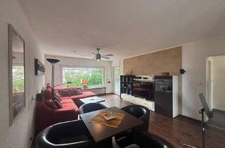 Wohnung kaufen in 68623 Lampertheim, Lampertheim - :: Tolle 3-4 ZKB Wohnung mit Balkon & Garage sucht Paar oder kleine Familie für gemeinsame Zukunft ::