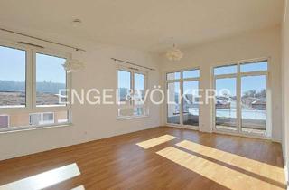 Wohnung kaufen in 71034 Böblingen, Böblingen - Wohnen mit Stil: Lichtdurchflutete 4-Zimmer-Wohnung mit großem Balkon