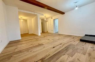 Wohnung kaufen in Dietersdorfer Str. 40, 91126 Schwabach, Schwabach - +++MODERNE 4-ZIMMER-EIGENTUMSWOHNUNG MIT GARTEN - STILVOLL RENOVIERT+++