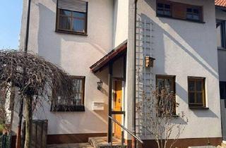 Haus kaufen in Von-Andechs-Weg, 91074 Herzogenaurach, Herzogenaurach - Gepflegtes REH in Bestlage in Herzogenaurach Lohhof