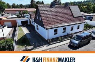 Einfamilienhaus kaufen in 99867 Gotha, Gotha - Bezugsfertiger und technisch moderner Wohn(t)raum in bester Lage