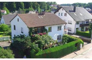Mehrfamilienhaus kaufen in 89312 Günzburg, Günzburg - 2Familienhaus in Reisensburg mit Ausbaupotenzial