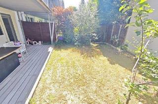 Haus kaufen in 40589 Düsseldorf, Düsseldorf - Nähe Henkel - Hausalternative mit Garten, Terrasse und Balkon