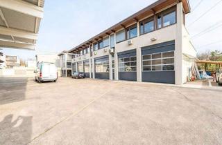 Haus kaufen in 71139 Ehningen, Ehningen - Attraktives Investment im Raum Stuttgart: Wohn- und Gewerbeobjekt mit langfristigen Mietverträgen