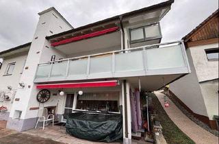 Einfamilienhaus kaufen in 77787 Nordrach, Nordrach - Großzügiges Einfamilienhaus mit Einliegerwohnung möglich