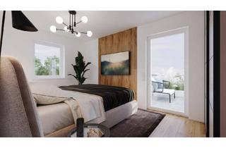 Wohnung kaufen in Keplerstraße 34, 97464 Niederwerrn, Niederwerrn - NIederwerrn 3 Zimmer Wohnung WEH 14