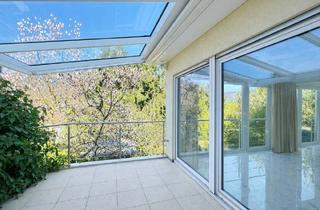 Wohnung kaufen in 76530 Baden-Baden, Baden-Baden - Anspruchsvolle Duplex Wohnung am sonnigen Annaberg