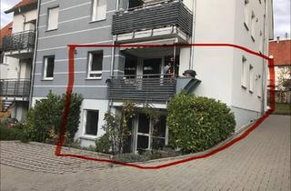 Wohnung kaufen in 71083 Herrenberg, Herrenberg - Neuwertige 5 Zimmer Maisonette Wohnung von Privat in Gültstein