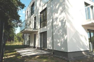 Wohnung kaufen in 14612 Falkensee, Falkensee - Erstbezug - Neubau! 3-Zimmer Wohnung im 1. OG mit Fahrstuhl