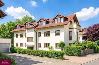 Wohnung kaufen in 79114 Freiburg, Freiburg im Breisgau - Darf es ruhig in der Stadt sein?