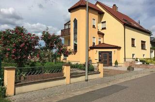 Einfamilienhaus kaufen in 66636 Tholey, Tholey - Freistehendes 1-2 FH Generationenhaus mit Garten Garagen Fernblick in ruhige Lage 66636 Tholey