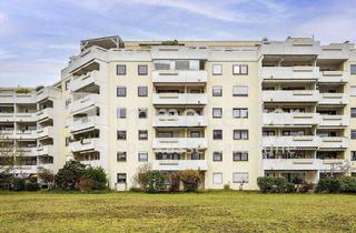 Wohnung kaufen in 76149 Karlsruhe, Karlsruhe / Neureut - Ihr neues Zuhause: Helle 3-Zimmer-Wohnung mit Loggia und TG-Stellplatz in Neureut!