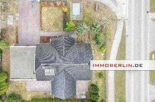 Mehrfamilienhaus kaufen in 15370 Fredersdorf-Vogelsdorf, Mehrfamilienhaus, Wohnhaus in Fredersdorf-Vogelsdorf