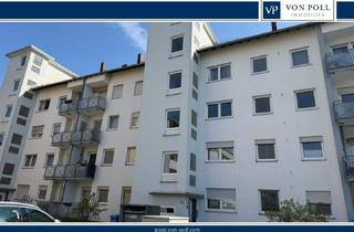 Wohnung kaufen in 64404 Bickenbach, Bickenbach - Nach Vollsanierung - Modernes Wohlfühl - Dachgeschoss mit kleiner Dachterrasse und Melibokusblick