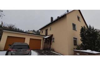 Einfamilienhaus kaufen in 91154 Roth, Roth - Einfamilienhaus in Roth mit großem Garten und Doppelgarage PRIVAT