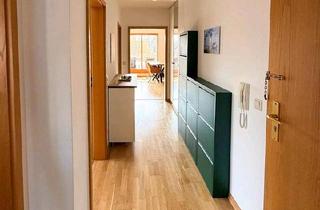 Wohnung kaufen in 85579 Neubiberg, Neubiberg - 3-Zimmer Wohnung mit zwei Balkonen + TG-Platz in Neubiberg