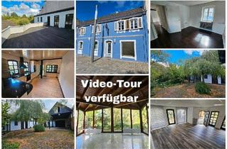 Einfamilienhaus kaufen in 53840 Troisdorf, Troisdorf - Einfamilienhaus Haus Mehrfamilienhaus Immobilie