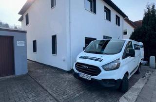 Einfamilienhaus kaufen in 33189 Schlangen, Schlangen - Kernsarniertes 1 Fam. Haus in guter Lage in Altenbeken 33184