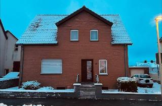 Einfamilienhaus kaufen in 33142 Büren, Büren - Familienfreundliches Haus mit Garten in Büren zu verkaufen