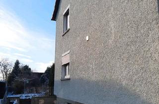 Mehrfamilienhaus kaufen in 36304 Alsfeld, Alsfeld - Zweifamilienhaus zu verkaufen