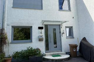 Reihenhaus kaufen in 65931 Frankfurt, Frankfurt am Main - Gepflegtes Reihenhaus in Eppstein-Bremthal Provisionsfrei