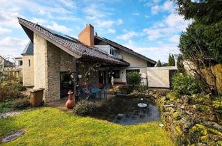 Einfamilienhaus kaufen in 65929 Frankfurt, Frankfurt am Main - exklusives Einfamilienhaus in Kelkheim -stil.raum & lebens qualit