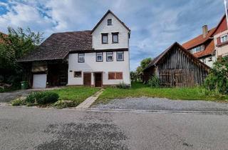 Bauernhaus kaufen in 72202 Nagold, Nagold - Haus verkauf