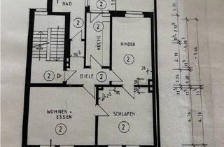 Wohnung kaufen in 59063 Hamm, Hamm - Hochwertiges 3-Zimmer Objekt in zentraler Innenstadtlage in Hamm
