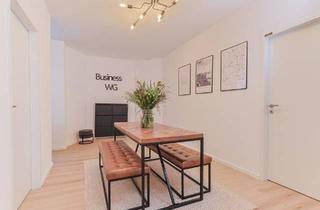 Wohnung kaufen in 40239 Düsseldorf, Düsseldorf - Provisionsfrei: 4-Zimmer-Wohnung 97qm frei Zoopark TopRendite