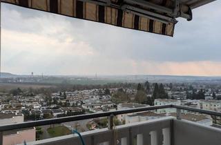 Wohnung kaufen in 74321 Bietigheim-Bissingen, Bietigheim-Bissingen - Privatverkauf: 2,5-Zi. Wohnung mit Balkon, TG & Aufzug