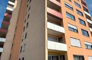 Wohnung kaufen in 88339 Bad Waldsee, Bad Waldsee - 3-Zimmer-Wohnung in Bad Waldsee