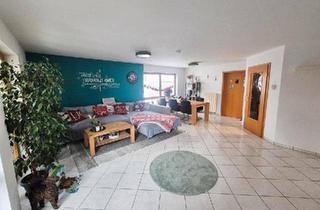 Wohnung kaufen in 72108 Rottenburg, Rottenburg am Neckar - Großzügige, helle 4,5 Zimmer Wohnung in Rottenburg Ergenzingen