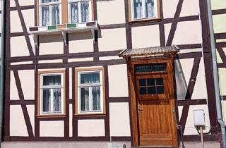 Einfamilienhaus kaufen in 99768 Harztor, Harztor - Einfamilienhaus