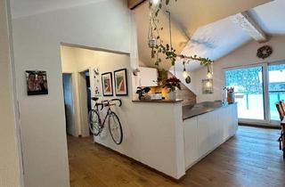 Wohnung kaufen in 83317 Teisendorf, Teisendorf - Moderne 4-Zimmer-Neubauwohnung mit Südterrasse in Teisendorf