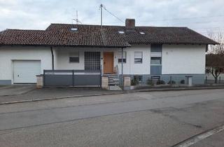 Einfamilienhaus kaufen in 85055 Ingolstadt, Ingolstadt - Einfamilienhaus in Echenzell
