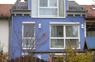 Haus kaufen in 82110 Germering, Germering - Außergewöhnliches 6-Zimmer-RMH in Germering