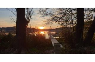 Haus kaufen in 16798 Fürstenberg/Havel, Fürstenberg/Havel - Ferienhaus oder Zweitwohnsitz in einmaliger Lage