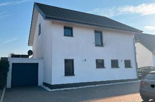 Einfamilienhaus kaufen in 46562 Voerde, Voerde (Niederrhein) - Modernes freistehendes Einfamilienhaus *provisionsfrei*