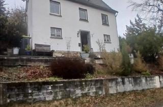 Einfamilienhaus kaufen in 59964 Medebach, Medebach - Freistehendes Einfamilienhaus am Waldrand