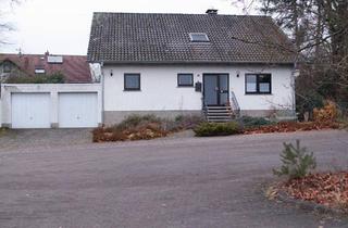 Einfamilienhaus kaufen in 66424 Homburg, Homburg - Freistehendes Einfamilienhaus in guter Lage, Schwarzenbach