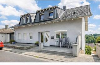 Mehrfamilienhaus kaufen in 63667 Nidda, Nidda - Mehrfamilienhaus mit 3 Wohneinheiten in Nidda - Provisionsfrei