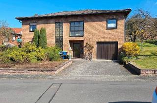 Einfamilienhaus kaufen in 34327 Körle, Körle - Haus Körle