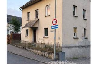 Einfamilienhaus kaufen in 65606 Villmar, Villmar - Einfamilienhaus in Villmar-Weyer - mit NeuBau- & Abrissplänen