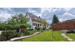 Doppelhaushälfte kaufen in 72336 Balingen, Balingen - Doppelhaushälfte Familiennest