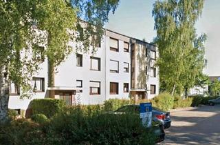 Wohnung kaufen in 31515 Wunstorf, Wunstorf - Helle 3-Zimmer Eigentumswohnung in Alt- Garbsen zu verkaufen!