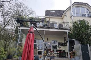 Wohnung kaufen in 42855 Remscheid, Remscheid - Wunderschöne 2 Zimmerwohnung mit sonnenbalkon