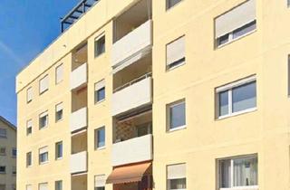 Wohnung kaufen in 79541 Lörrach, Lörrach - Attraktive 3,5 Zimmer-Wohnung mit Hochwertiger Ausstattung 1.Lage