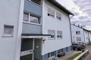 Wohnung kaufen in 71522 Backnang, Backnang - Eigentumswohnung