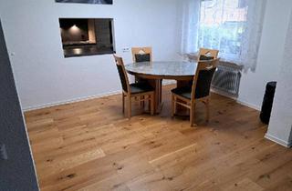 Wohnung kaufen in 72501 Gammertingen, Gammertingen - Großzügige 4 12 -Zimmer-Eigentumswohnung mit sonnigem Balkon